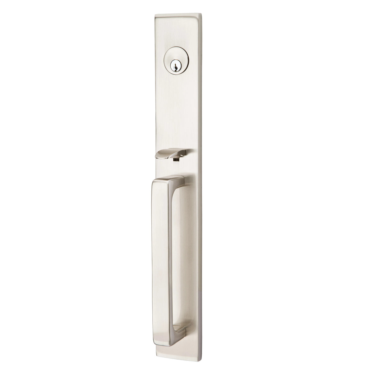 Lausanne Full Length Tubular Entry Set