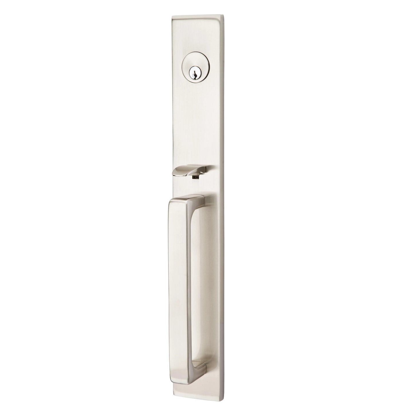 Lausanne Full Length Tubular Entry Set