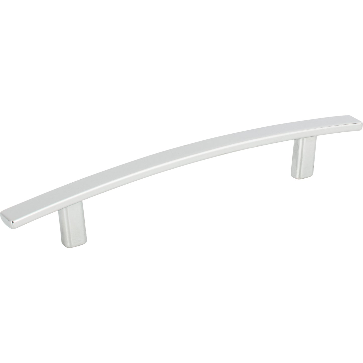 Atlas Curved Line Bar Pull
