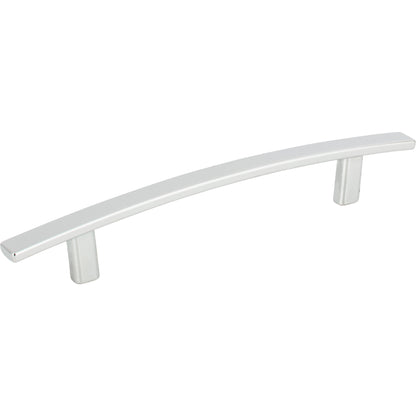 Atlas Curved Line Bar Pull