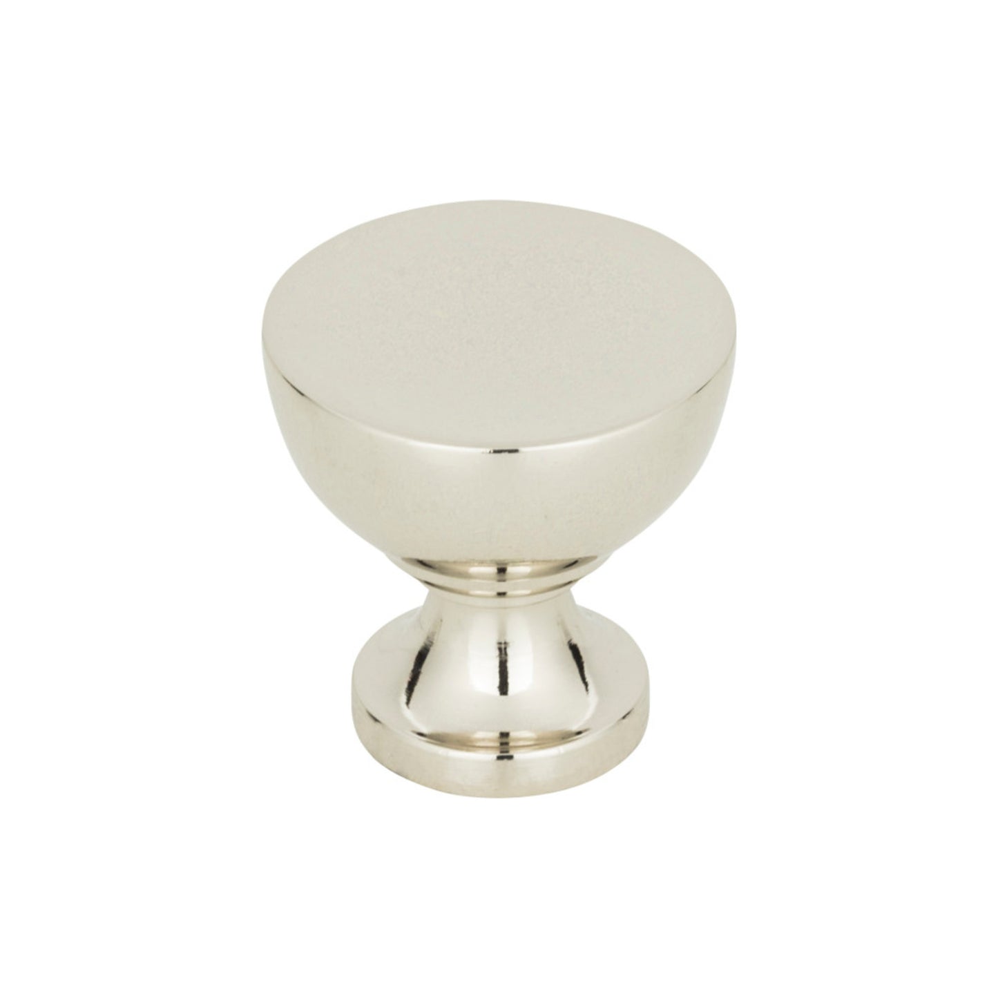 Shelley 1 1/4" Diameter Round Knob