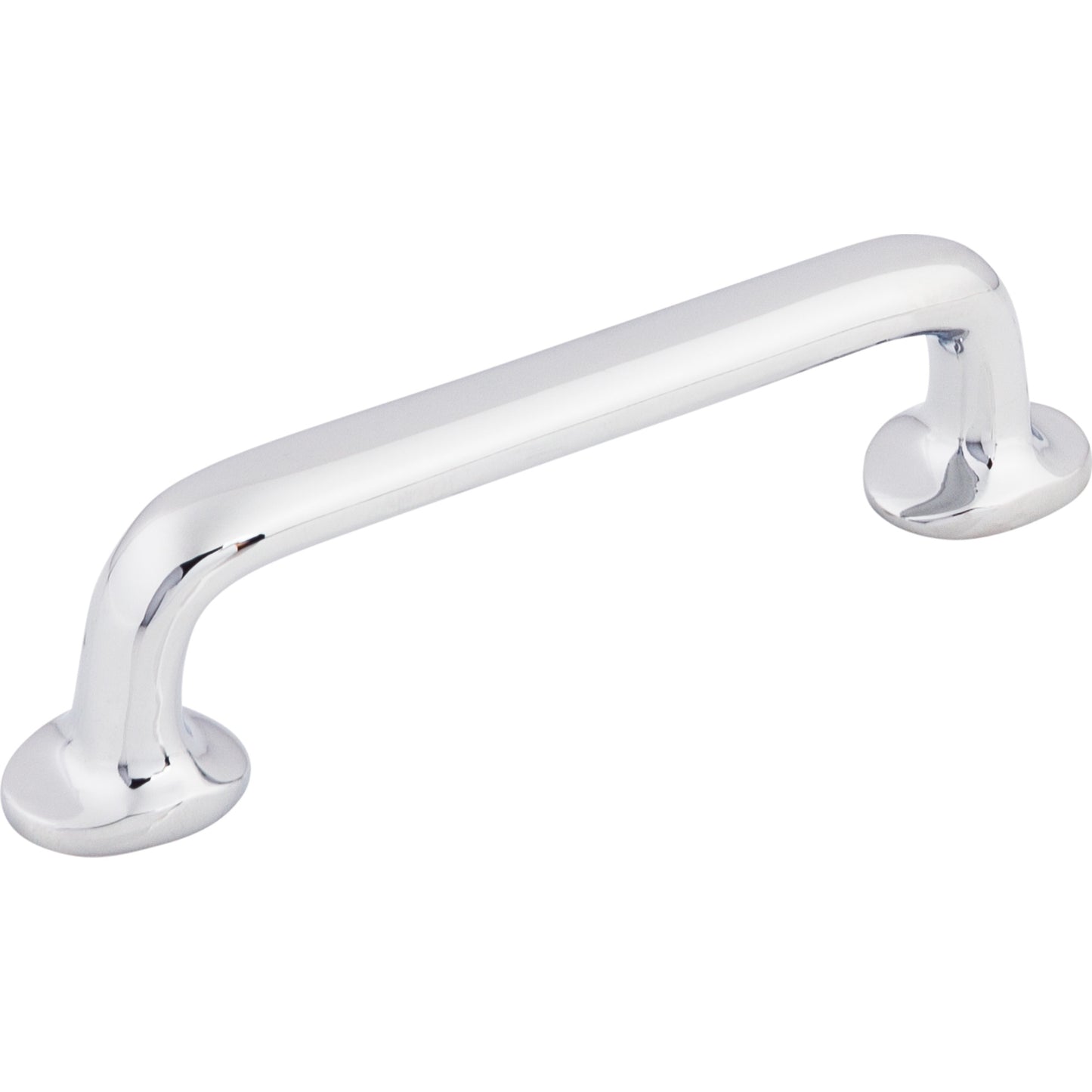 Top Knobs Aspen II Rounded Bar Pull