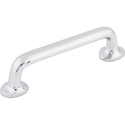 Top Knobs Aspen II Rounded Bar Pull