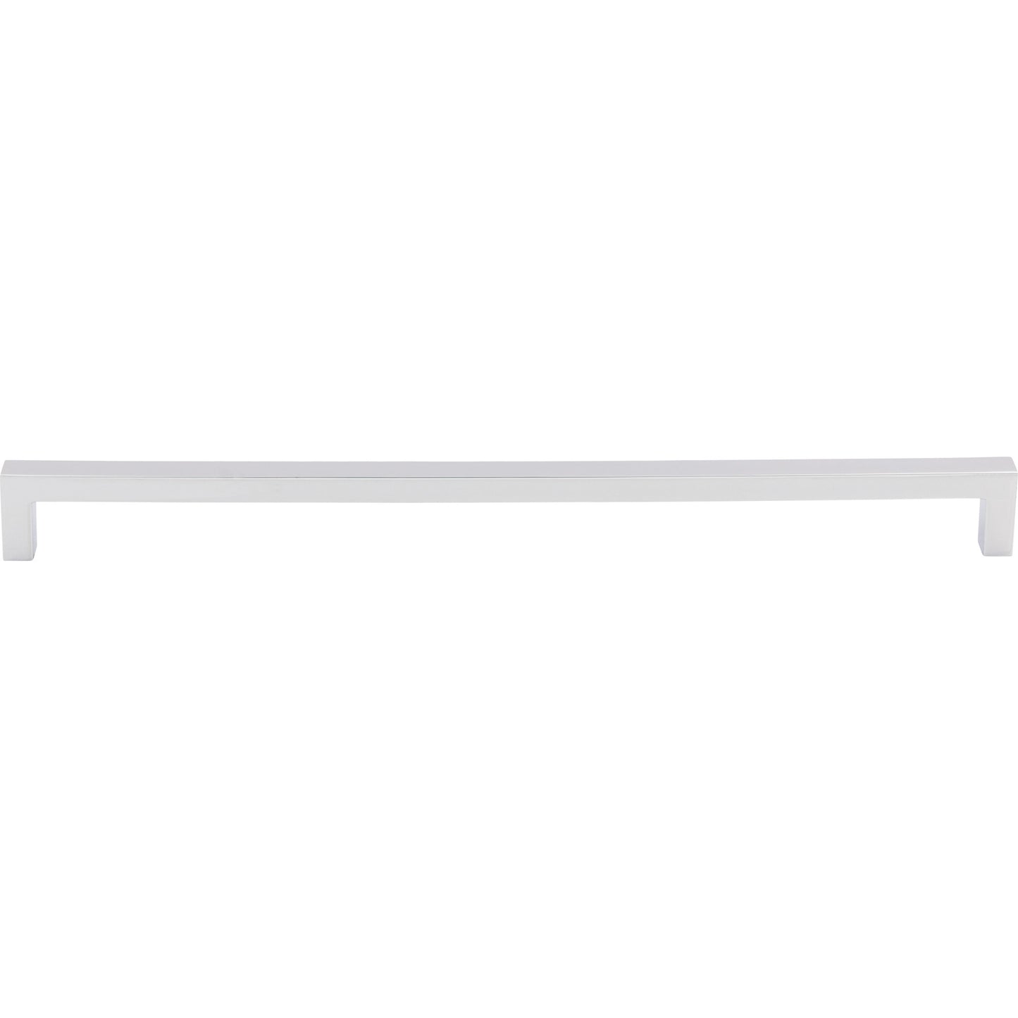 Top Knobs Square Bar Pull