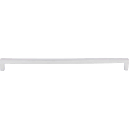 Top Knobs Square Bar Pull