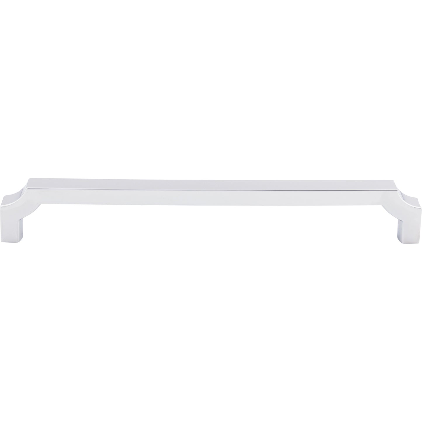 Top Knobs Davenport Bar Pull