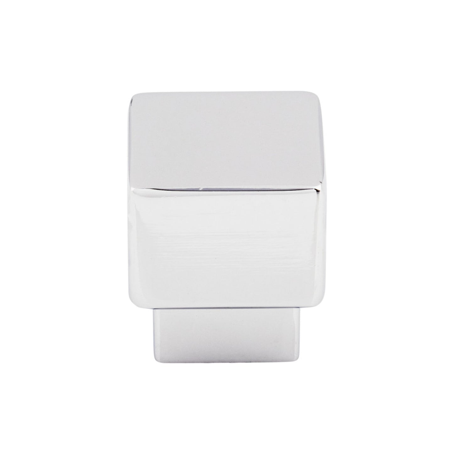 Top Knobs Tapered Length Square Knob