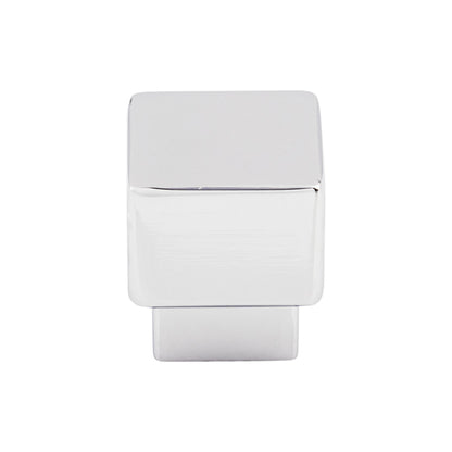 Top Knobs Tapered Length Square Knob