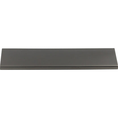 Top Knobs Europa Finger Pull