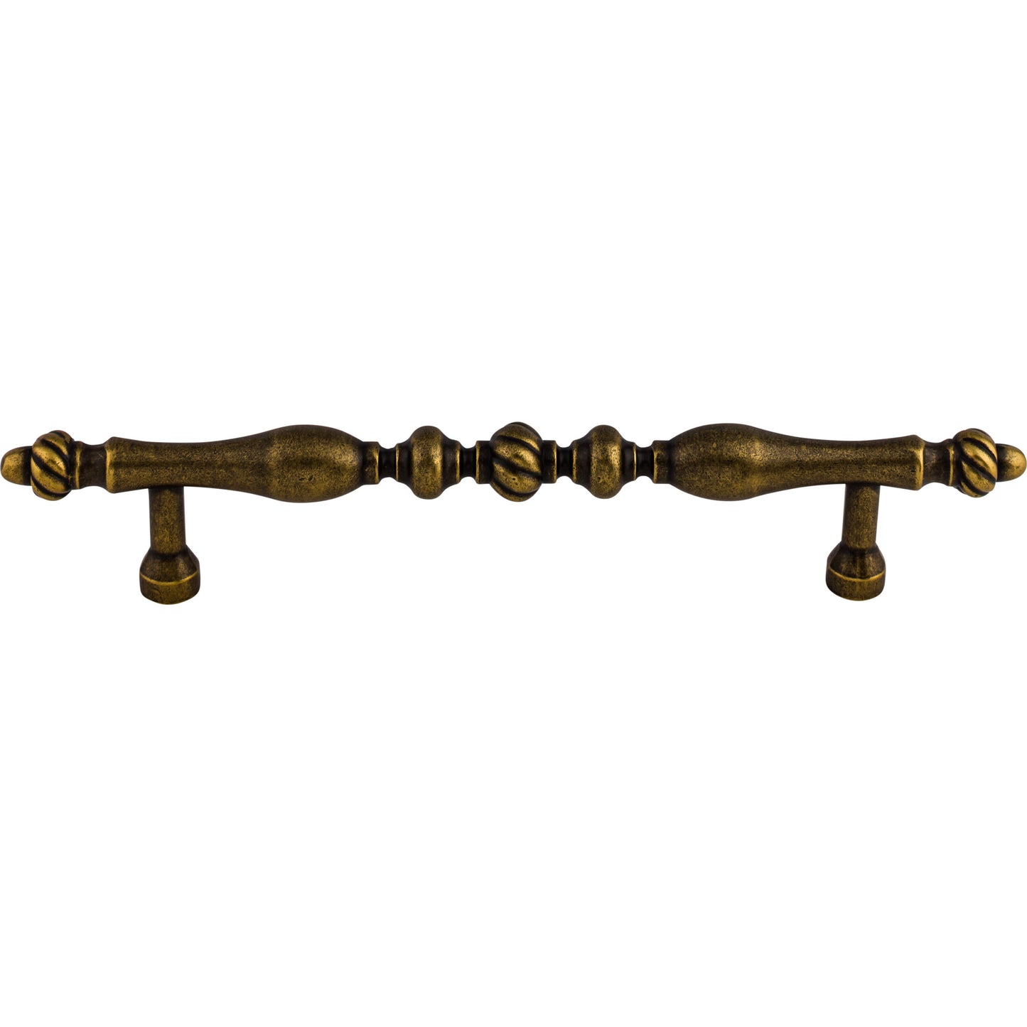 Top Knobs Somerset Melon Bar Pull