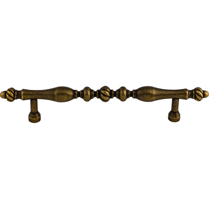 Top Knobs Somerset Melon Bar Pull