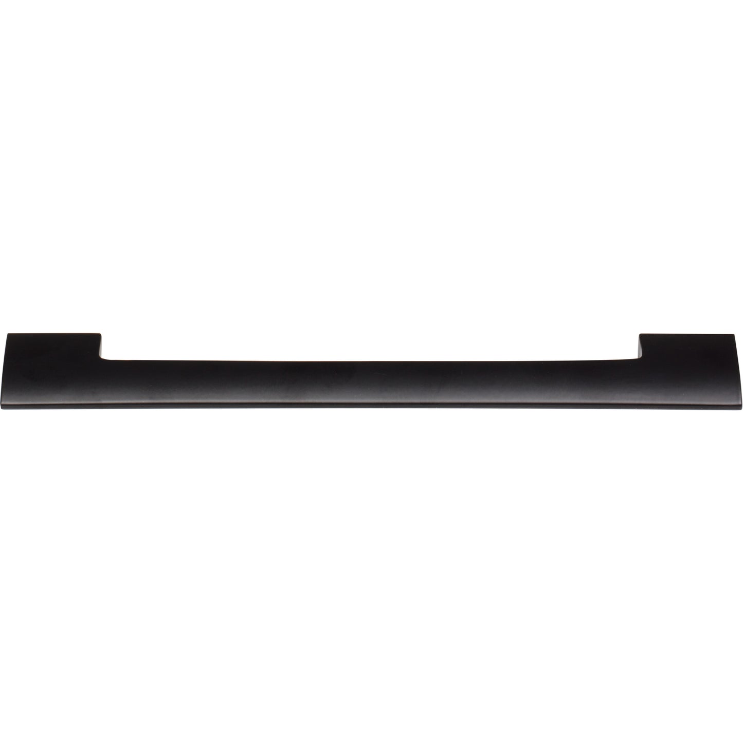 Atlas Atwood 8 13/16" Center to Center Bar Pull (A634) - Matte Black