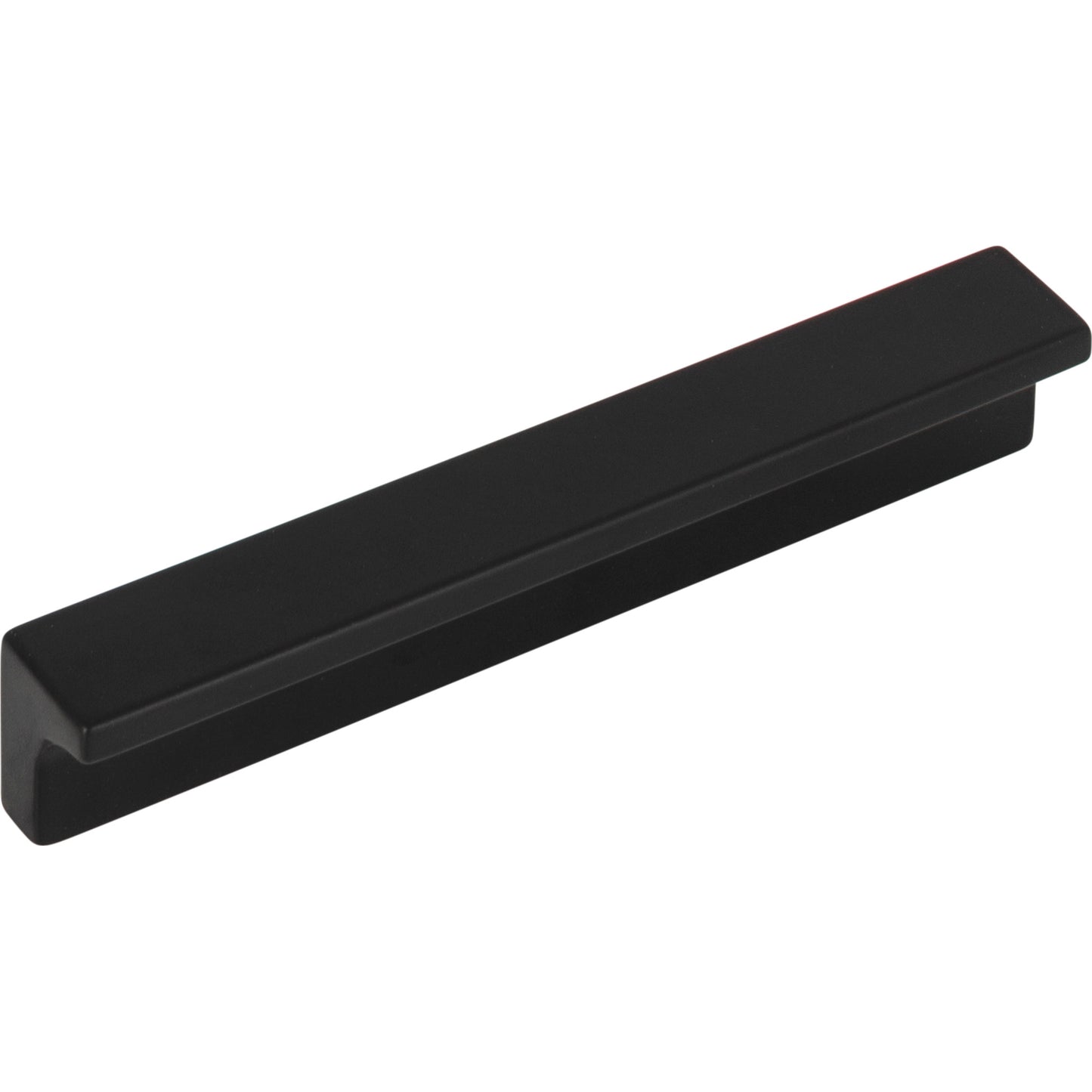 Top Knobs Minetta Finger Pull