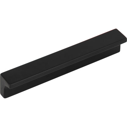 Top Knobs Minetta Finger Pull
