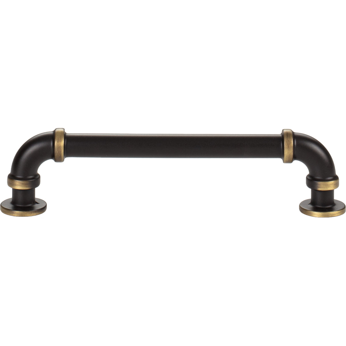 Atlas Steam Punk Bar Pull