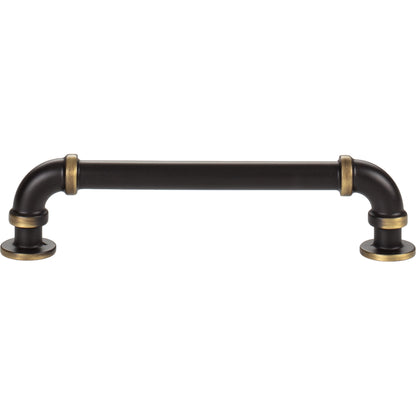 Atlas Steam Punk Bar Pull