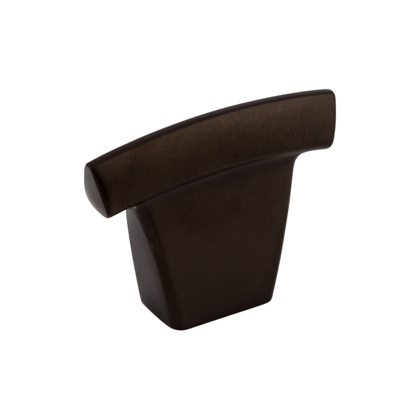 Top Knobs Arched Length Bar Knob