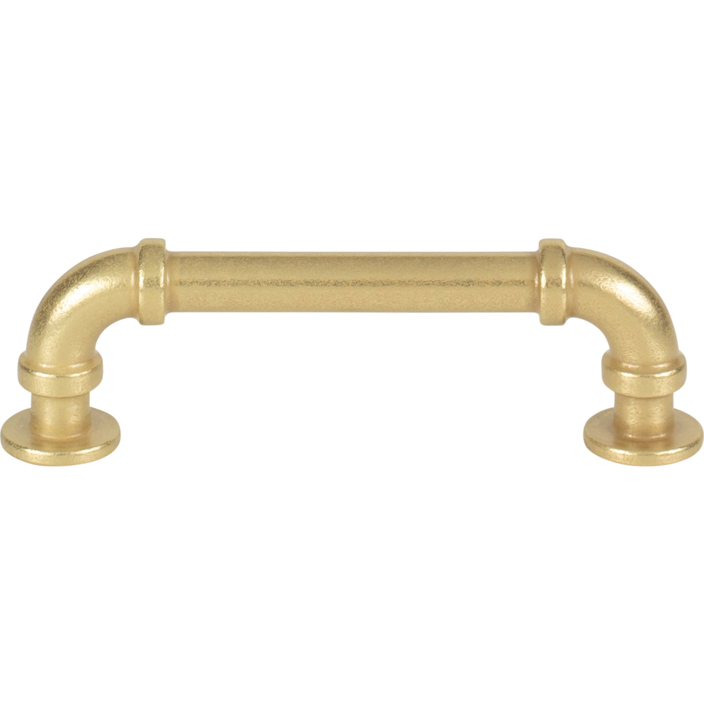 Steam Punk 3 3/4" Center to Center Bar Pull