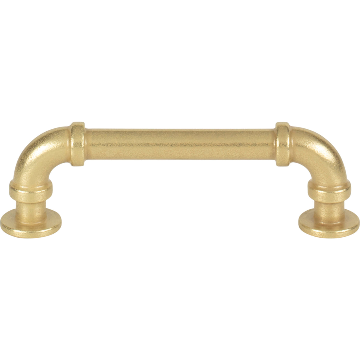 Atlas Steam Punk Bar Pull