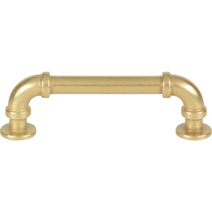 Atlas Steam Punk Bar Pull