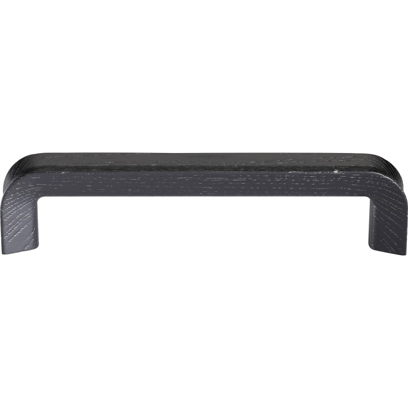 Groove Designer Wood Cabinet Pull