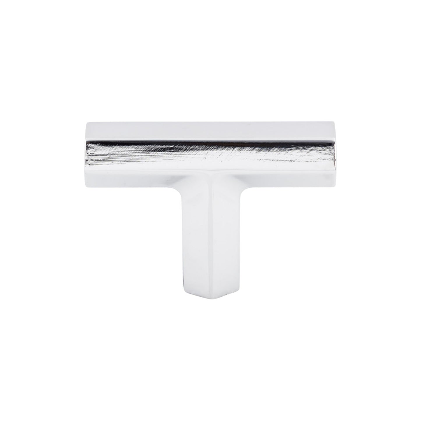Top Knobs Lydia Length Geometric Knob