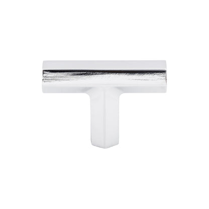 Top Knobs Lydia Length Geometric Knob