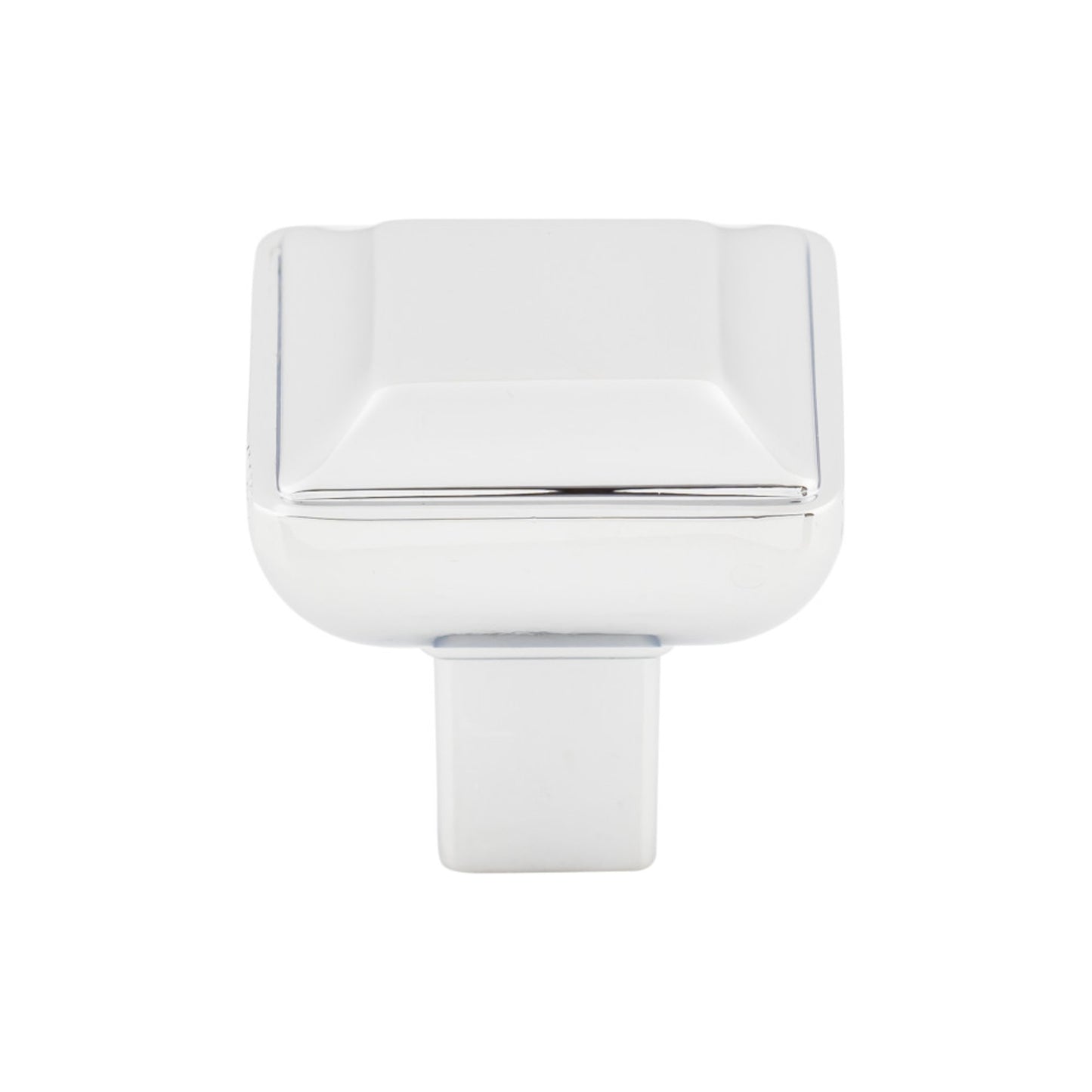 Podium 1 1/8" Length Square Knob