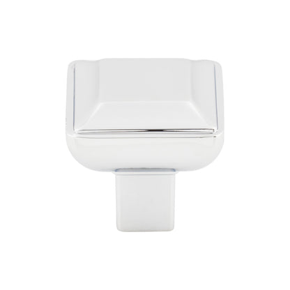 Top Knobs Podium Length Square Knob