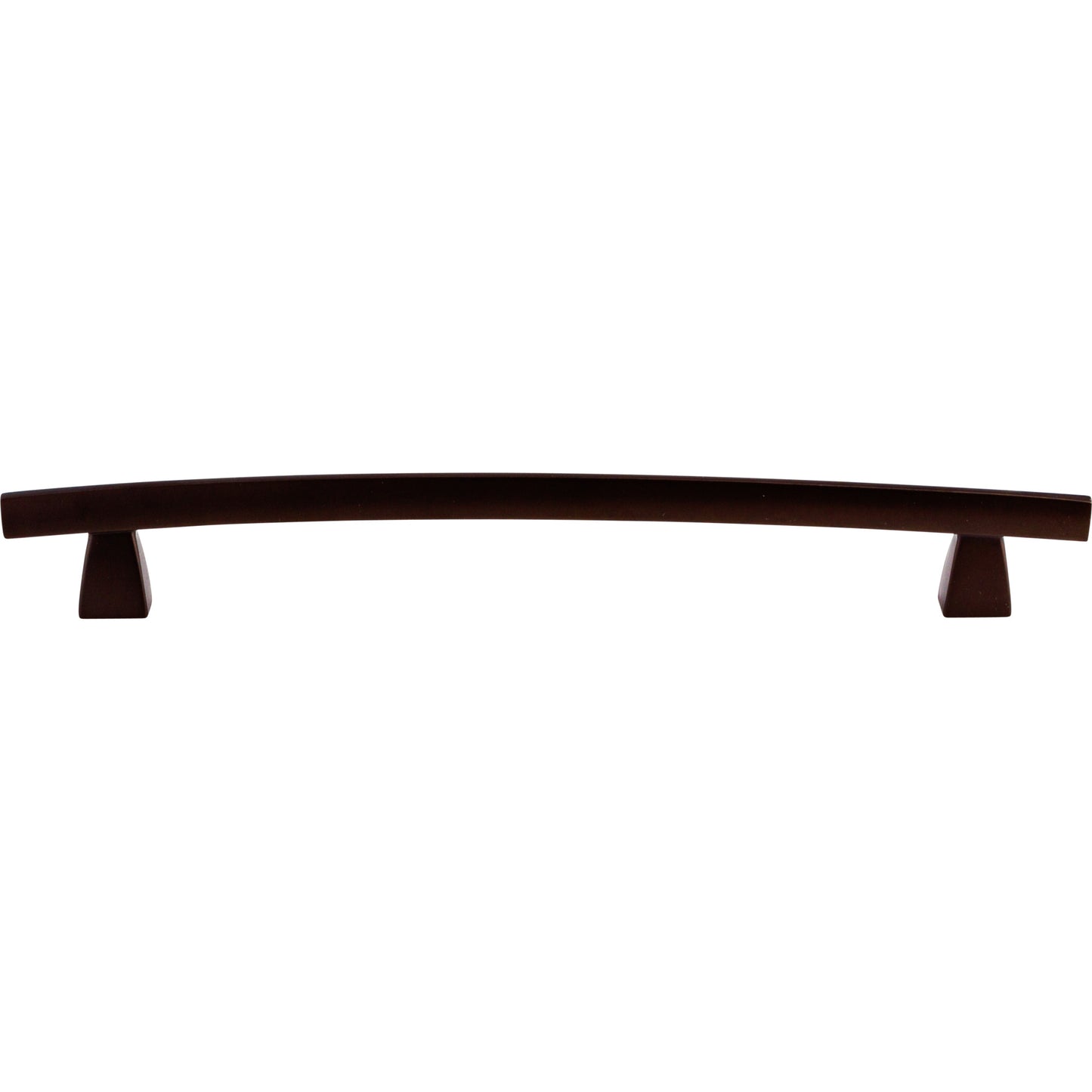 Arched 8" Center to Center Bar Pull