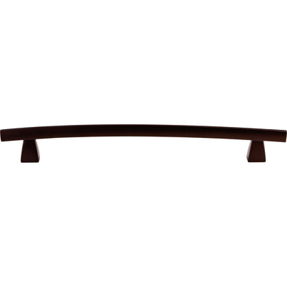 Top Knobs Arched Bar Pull