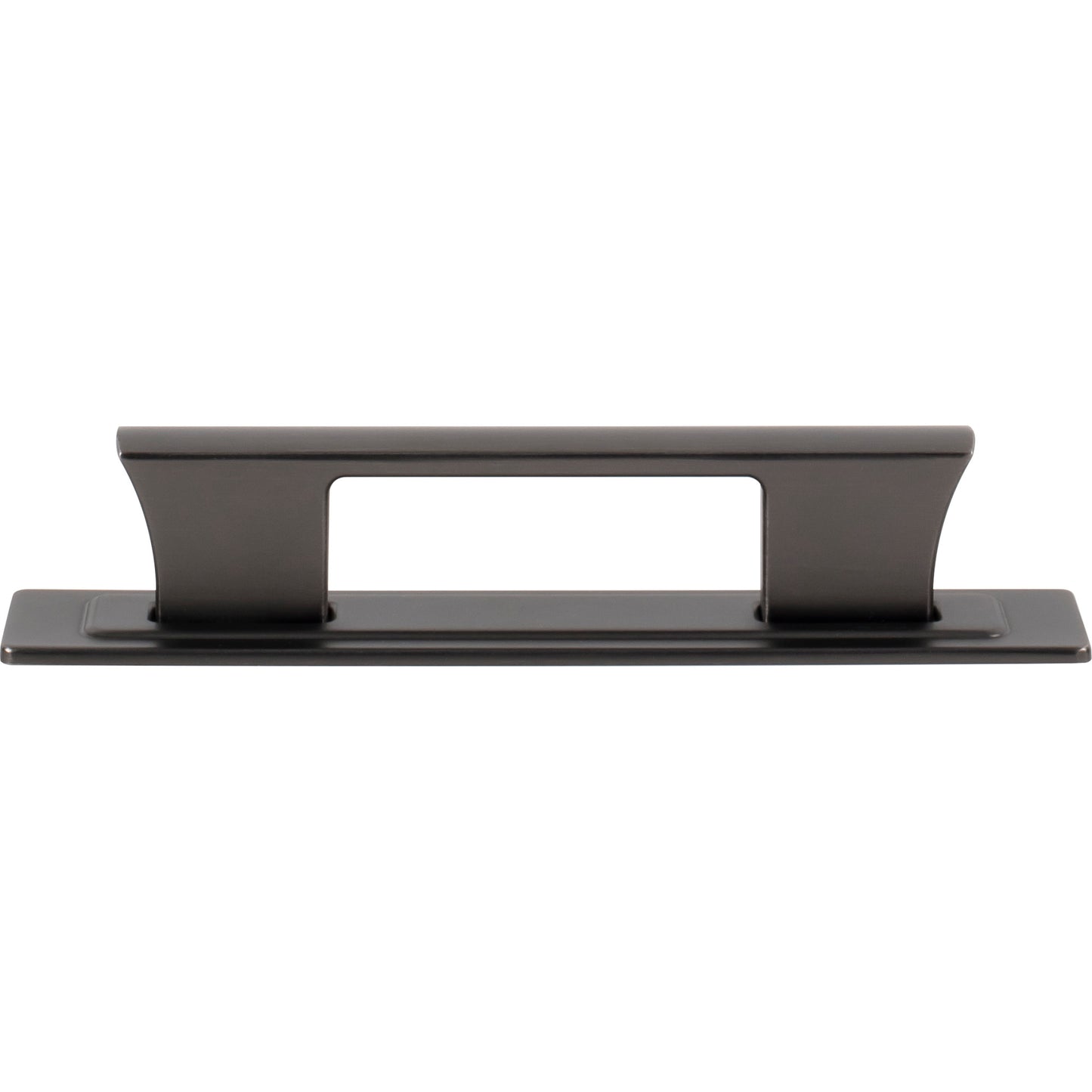 Zander Bar Pull