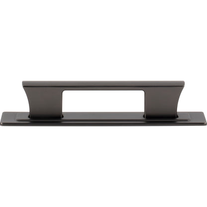 Atlas Zander Bar Pull