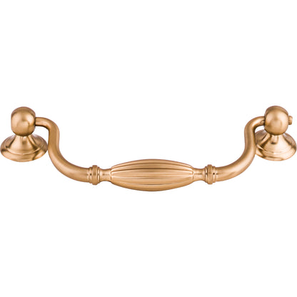 Top Knobs Tuscany Drop Handle