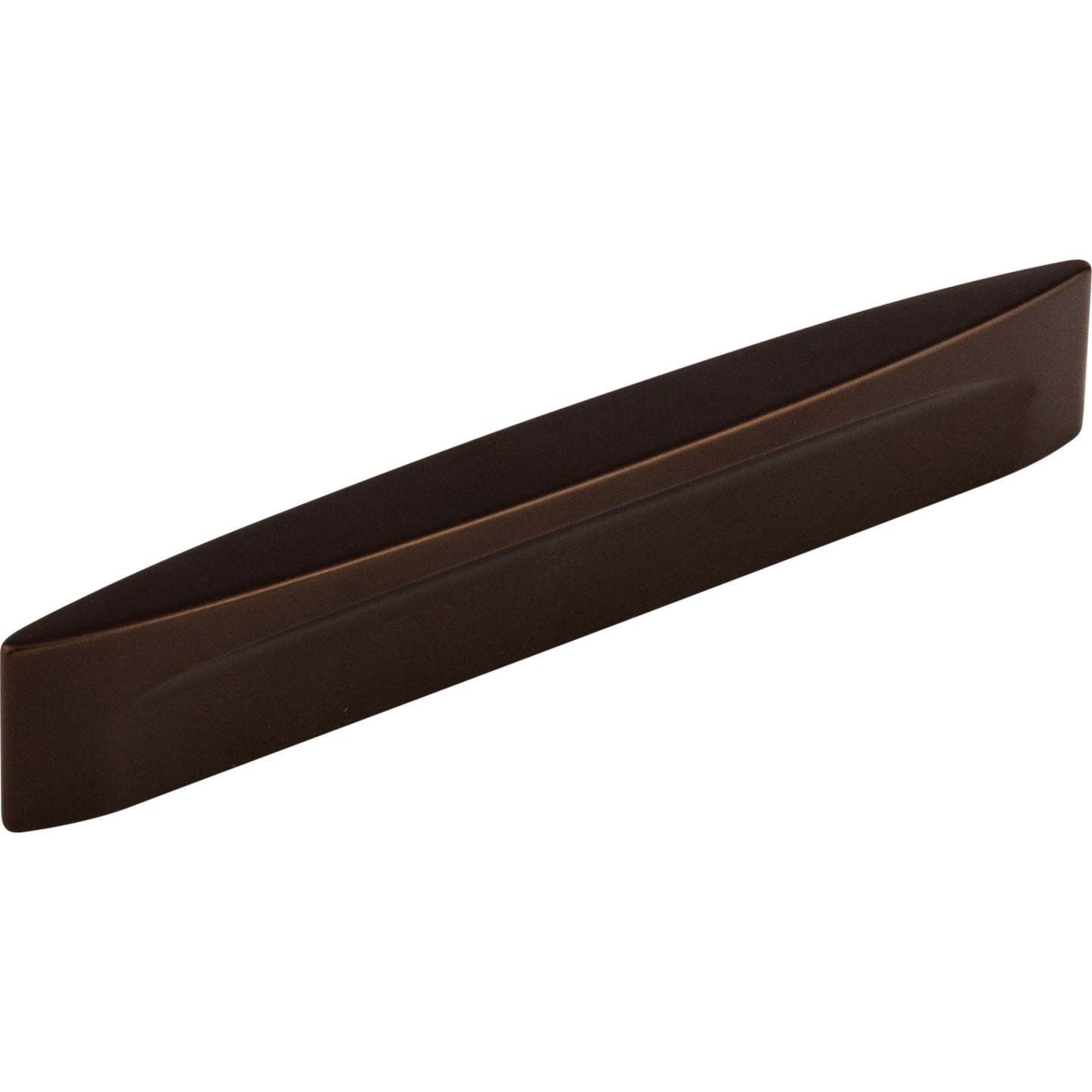 Top Knobs Oval Long Slot Bar Pull