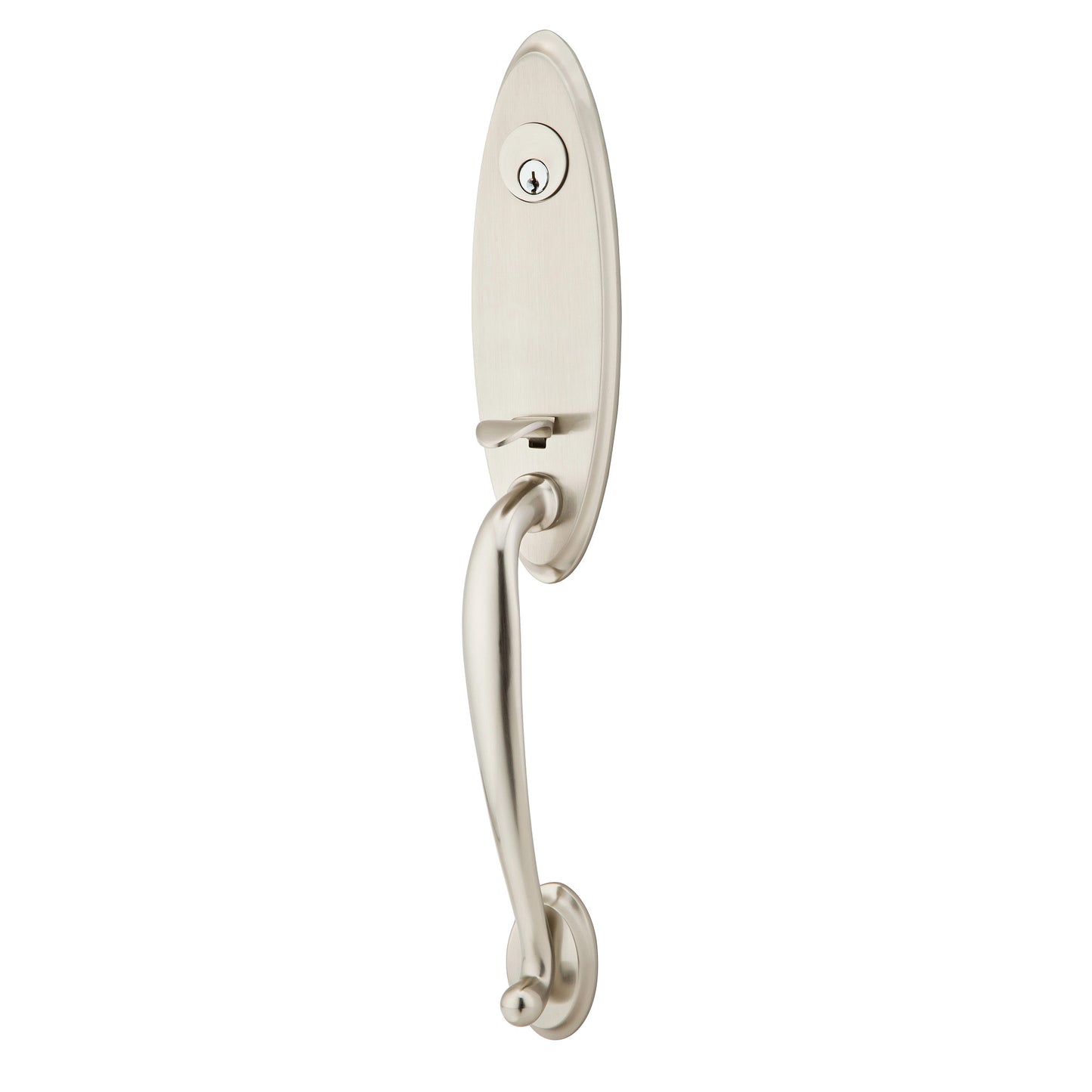 Marietta Monolithic Tubular Entry Set
