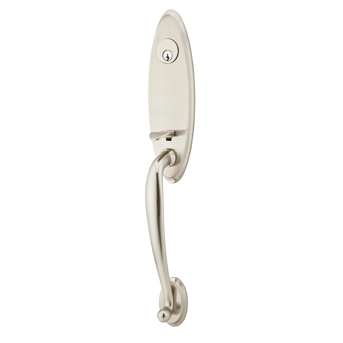 Marietta Monolithic Tubular Entry Set