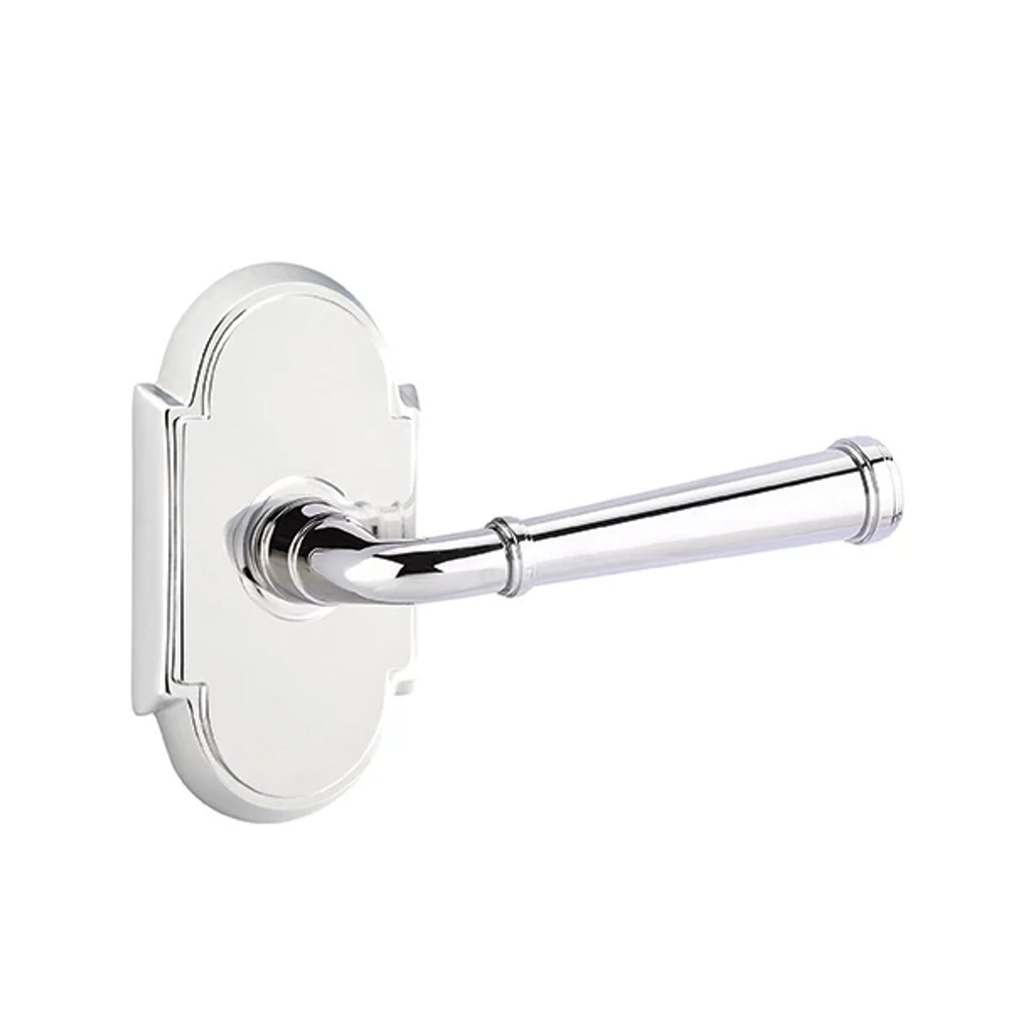 Merrimack Lever Polished Chrome