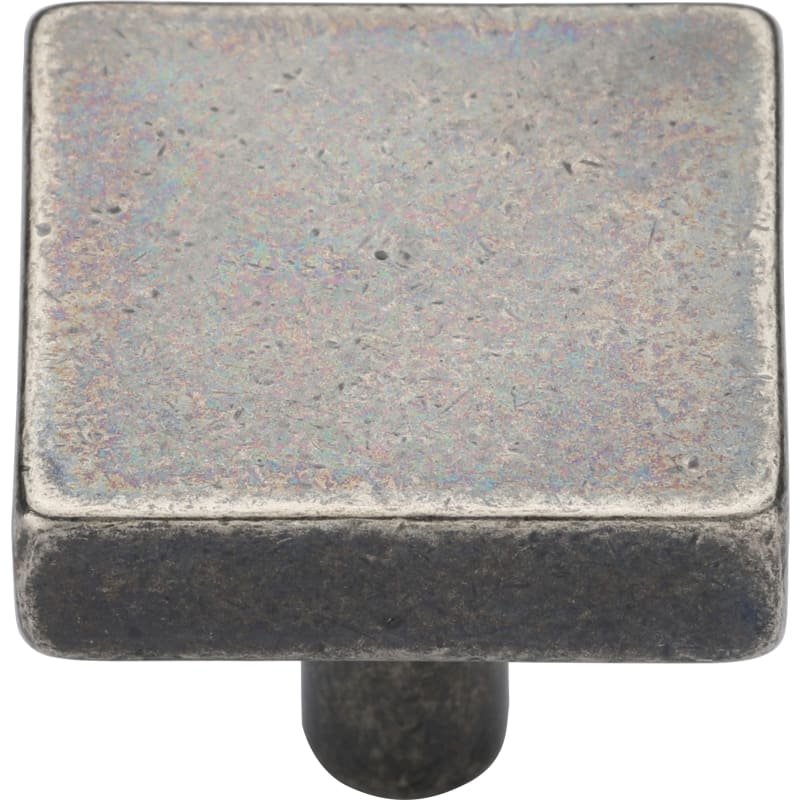 Square Disc Knob