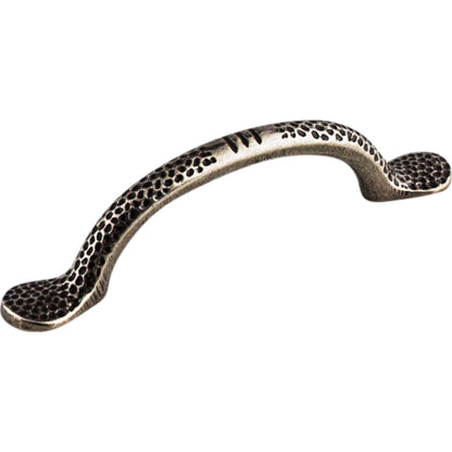 Top Knobs Warwick Fixed Bar Pull