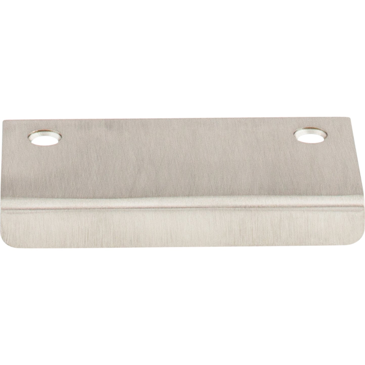 Tab 2 1/4" Center to Center Finger Pull