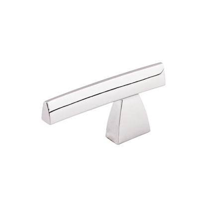 Top Knobs Arched Length Novelty Knob