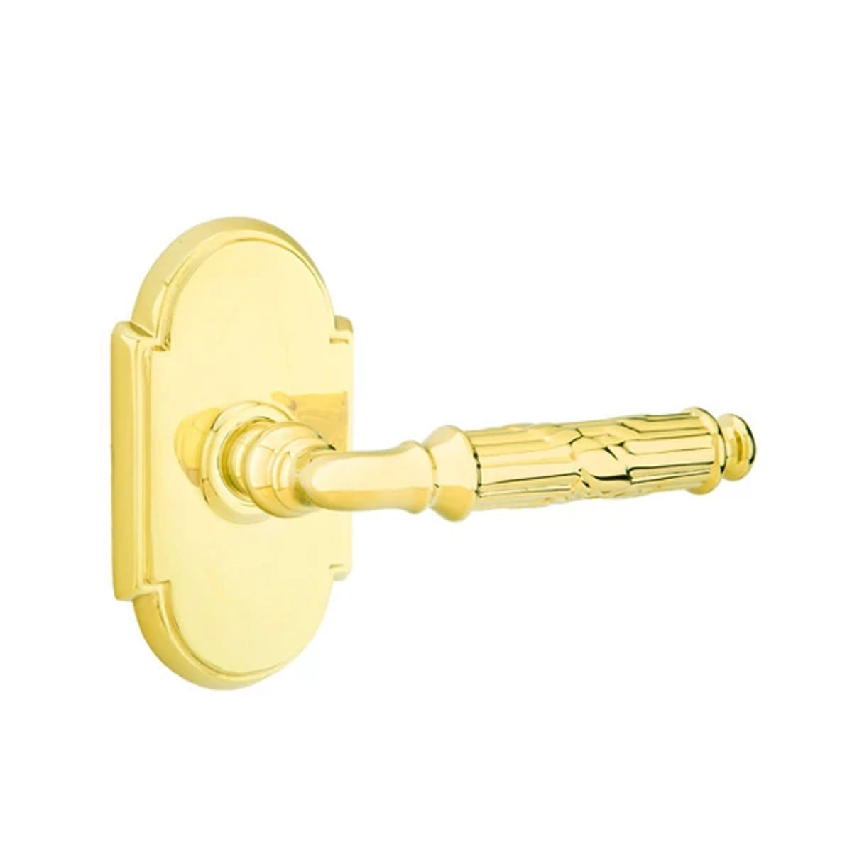 Ribbon & Reed Lever