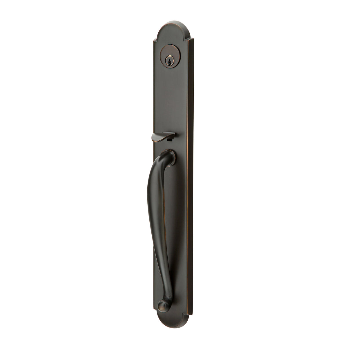 Wilmington Full Length Tubular Entry Set