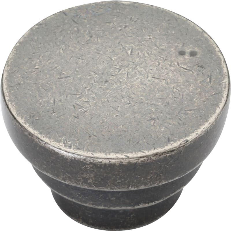 Round Step Cabinet Knob