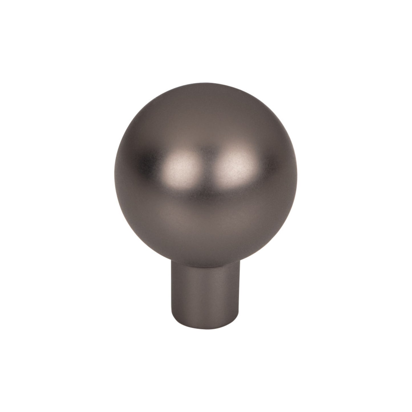 Brookline 1" Diameter Round Knob