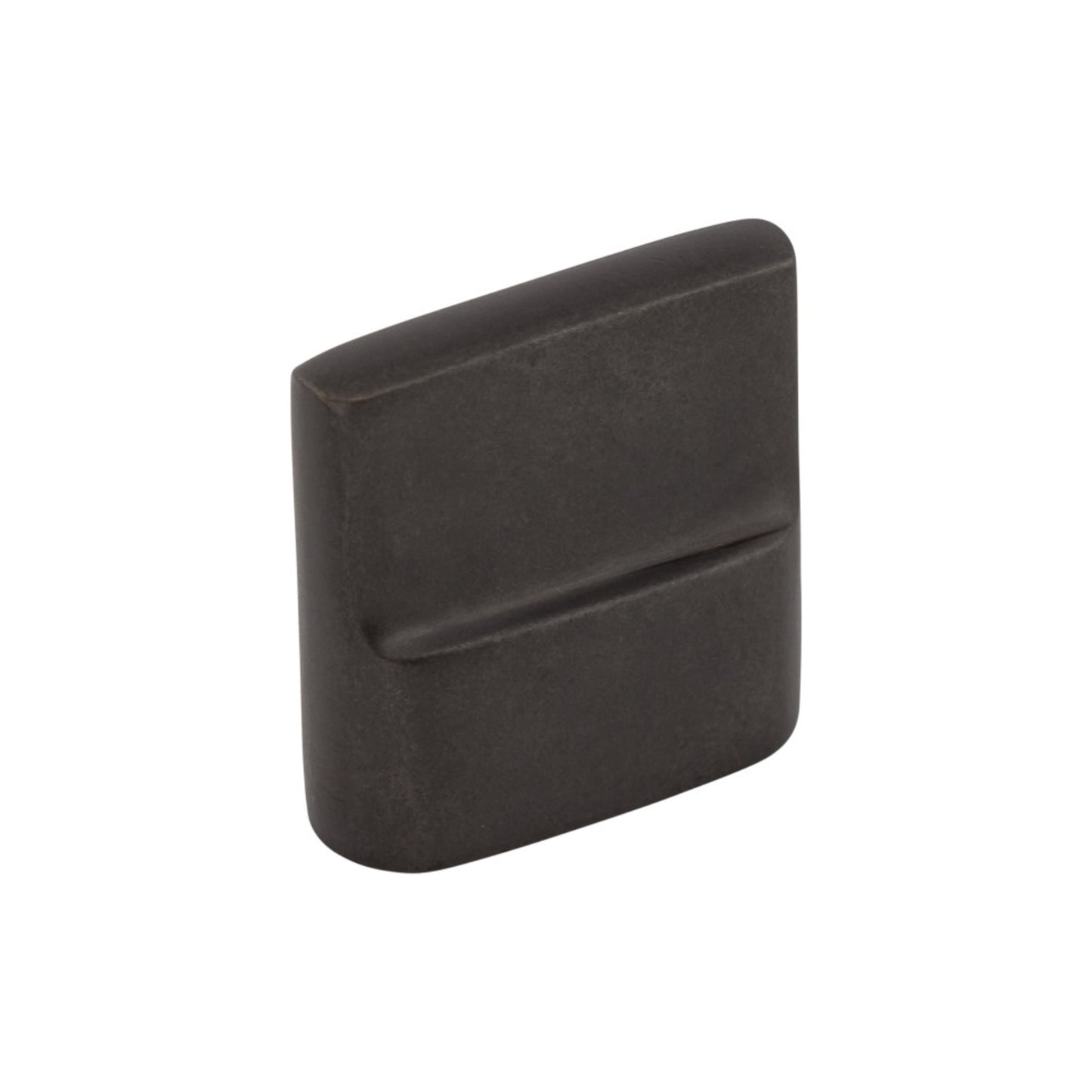 Top Knobs Aspen Flat Sided Rectangle Knob