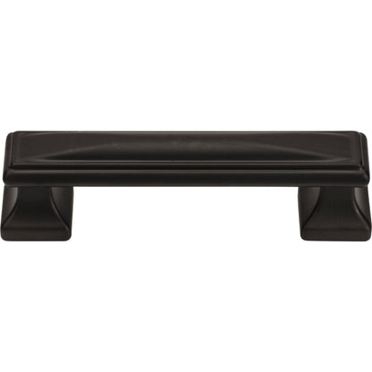 Atlas Wadsworth Bar Pull