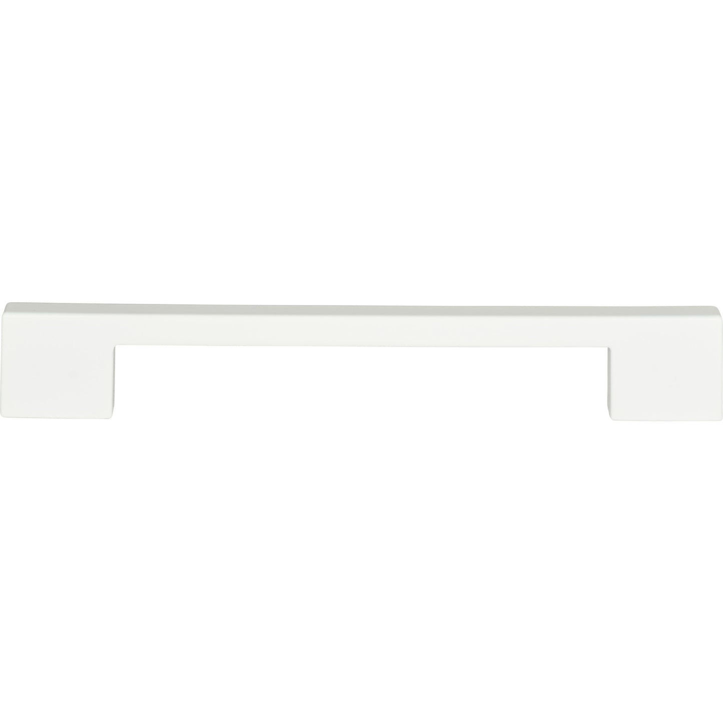 Thin Square 7 9/16" Center to Center Bar Pull