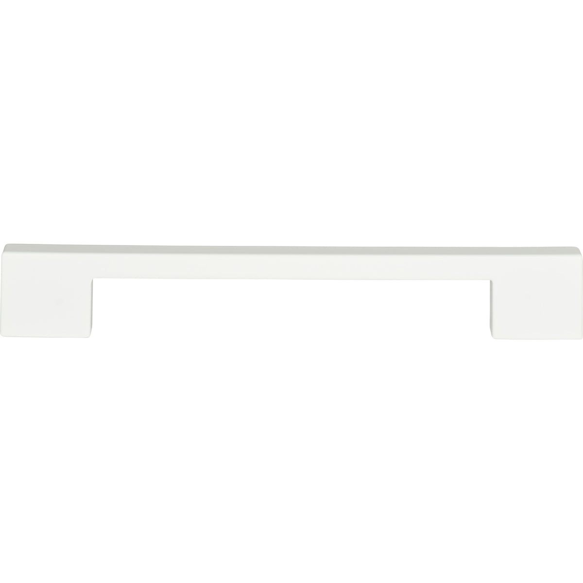 Atlas Thin Square Bar Pull